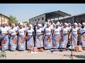 BUSHE LESA ABAKWI BAULENI MAIN CHOIR BEST OF ZAMBIAN CATHOLIC MUSIC BUSHE LESA ABAKWI BAULENI MAIN CHOIR BEST OF ZAMBIAN CATHOLIC MUSIC