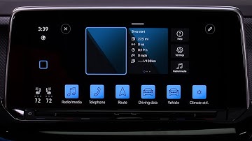 Customizing Your Infotainment System