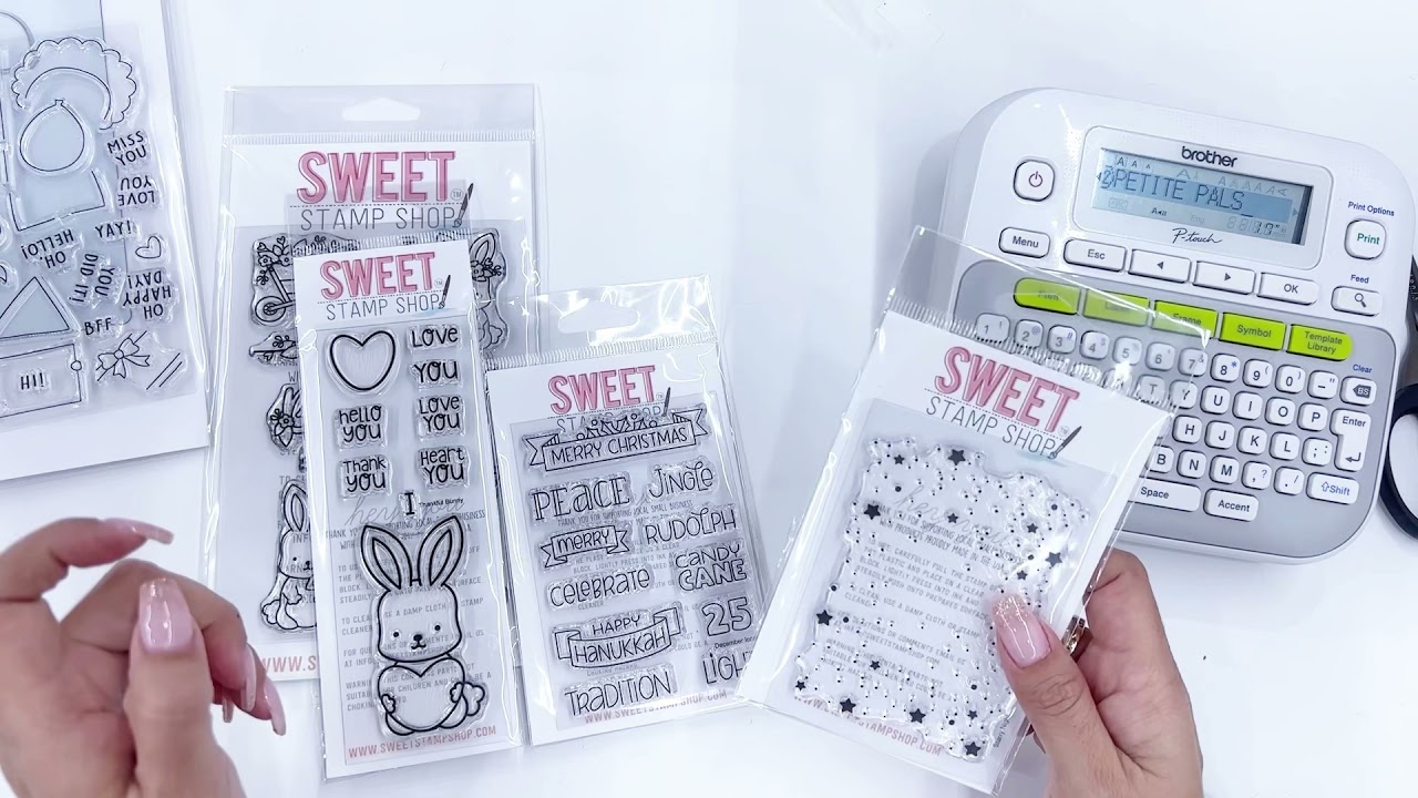 Организация хранения и инвентаризации штампов и вырубок с помощью приложения Color My Life