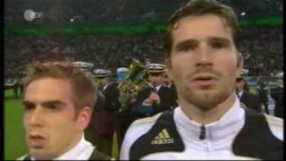 Watch National Anthems Wales National Anthem video