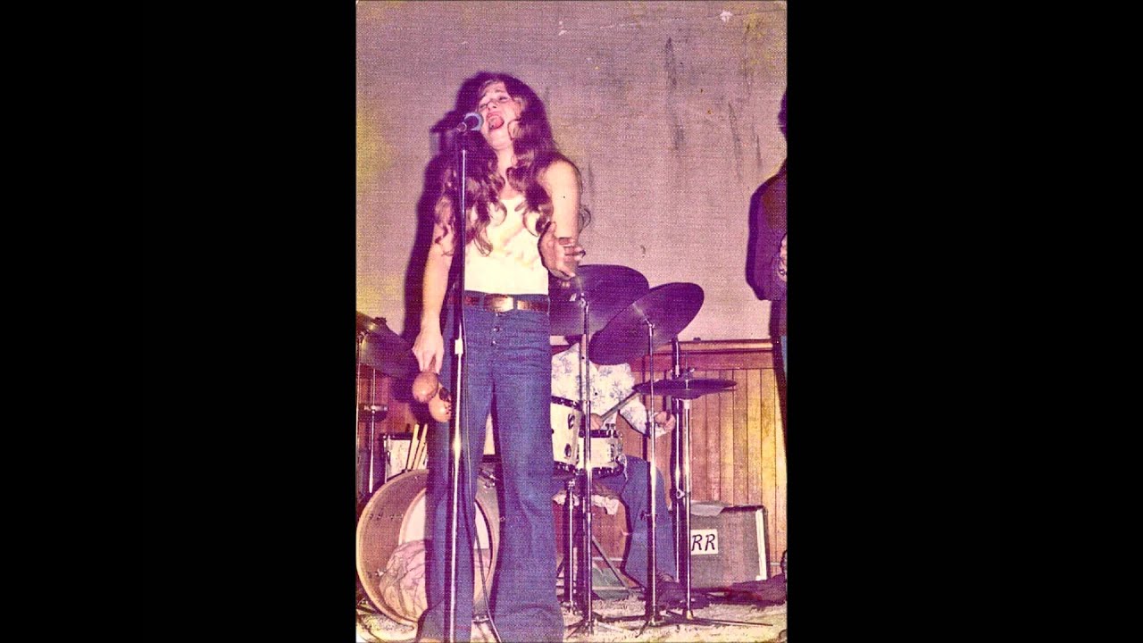 Like a Rolling Stone - Gaye Lee Russell