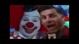 El Payaso Capitulo 1-10 Sr Pelo