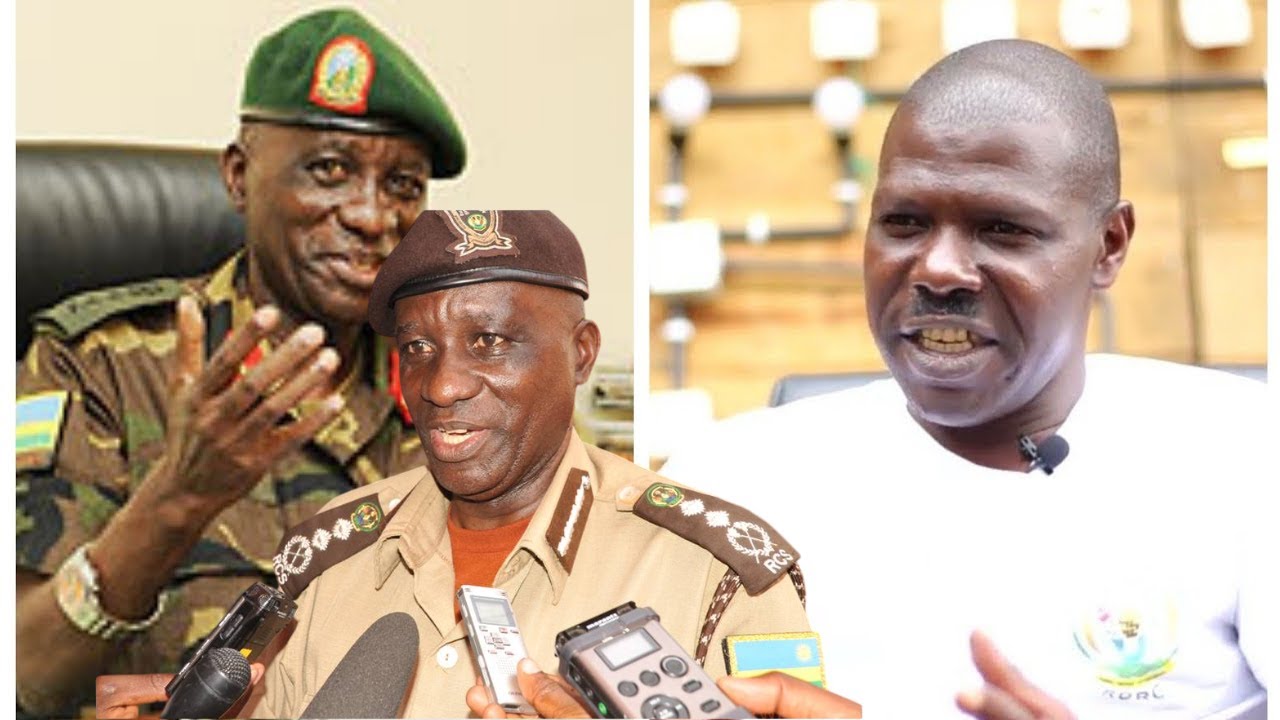 NDI COLONEL ARIKO NJE MU RWANDA NUMVAGA BAZANYICA🔥GEN RWARAKABIJE TWABANYE MURI FDLR NO MU GICENGEZI