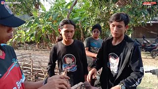 Bakul Dara Di Pegat Bojone || FILM PENDEK NGAPAK CILACAP || CahWB
