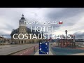 HOTEL COSTAUSTRALIS EN PUERTO NATALES 🇨🇱 #chile #puertonatales #hotel #hostales #natales #travel