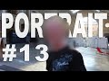 Portrait 13 un portrait anonyme une vido ofni wtf  videasteeu