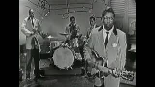Bo Diddley - Bo Diddley (1955)