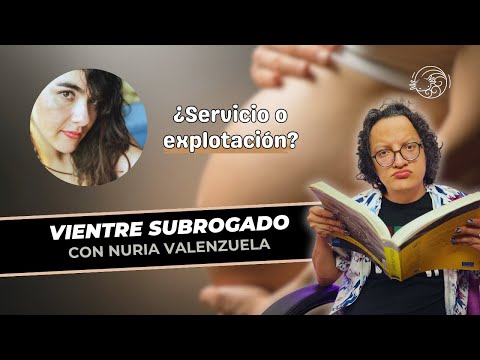 VIENTRE DE ALQUILER, ¿servicio o explotación?/ Análisis con Nuria Valenzuela y Kike Vázquez