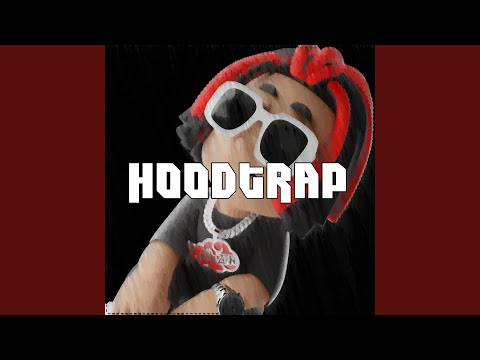 Tipo Sasukezin HoodTrap