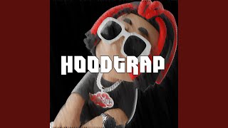 Tipo Sasukezin HoodTrap