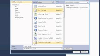 Week 09 Project 1/Part 3 Overview Part 1