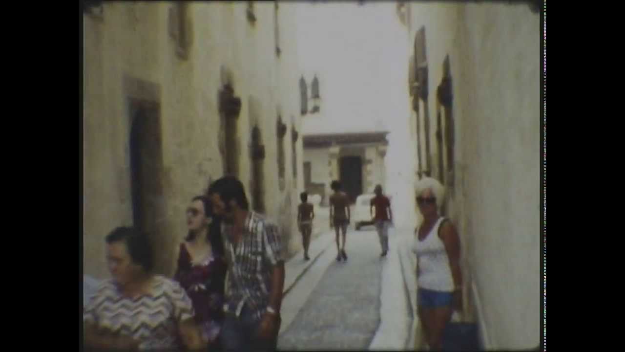 Bygone Times 7 (Sitges)