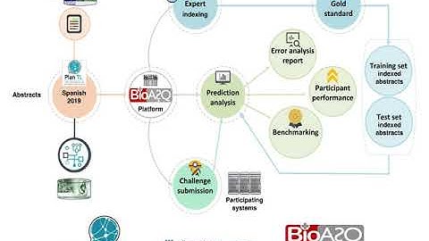 SIIRH2020 talk: MESINESP: Medical Semantic Indexing in Spanish by Martin Krallinger