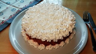 CLASSIC TRES LECHES CAKE RECIPE || 3 MILK CAKE RECIPE