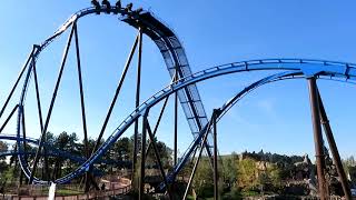 Fenix at Toverland - Off Ride HD