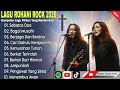Lagu Rohani Rock 2026 🔥 Kumpulan Lagu Pilihan Yang Memberkati | Worship Rock Full Album