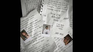 Juice Wrld - Fridget Unreleased