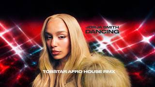 Jorja Smith - Dancing (Tobstar Afro House Remix) *FREE DOWNLOAD*