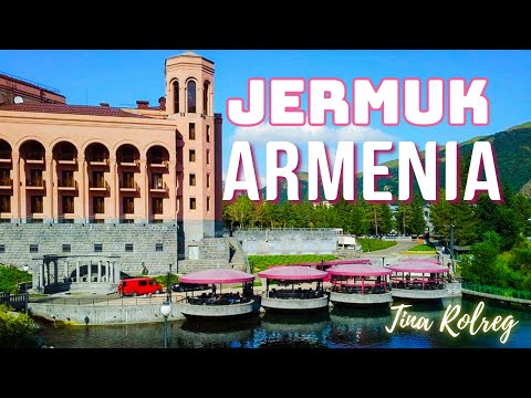 AMAZING EXPERIENCED ROAD TRIP TO JERMUK ARMENIA #shorts #travel
