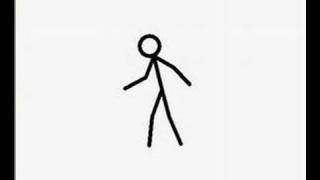 Stick Pivot Animation - How to Make A Smooth Punch