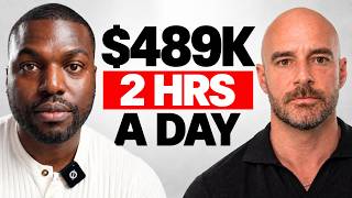 How Tech Workers Make $489k Working 2 Hours a Day (Job Stacking)