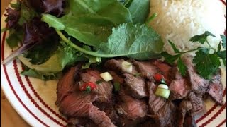 Steak dinner for 2 under $15 | home cooking