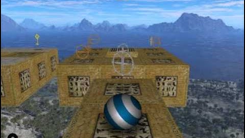 Cubosphere Time Manipulators and Highjump