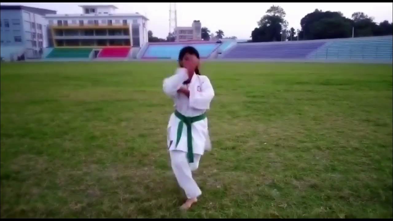 Абэ Рю каратэ