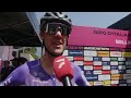 Ben O'Connor - Interview at the start - Stage 16 - Giro d'Italia 2026