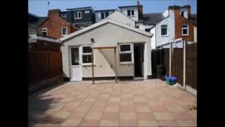 271 Heeley Road (NEW)
