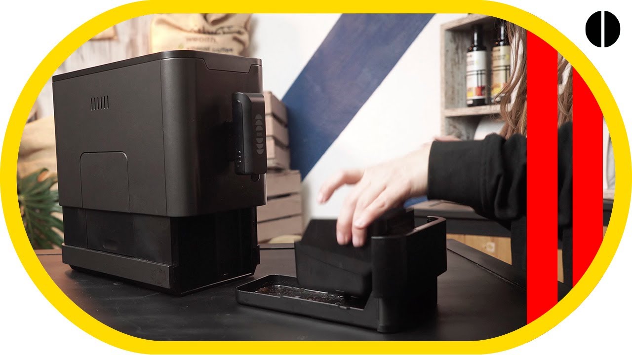 ☕ ¿Cómo REPARAR tu CAFETERA SUPERAUTOMÁTICA? - YouTube