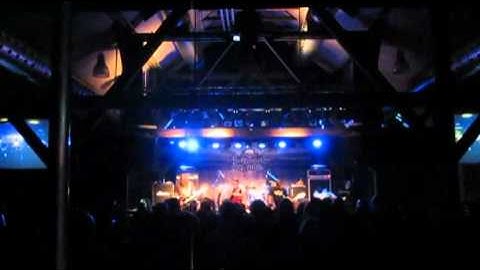 Hatesphere Live 2011 - Forever War