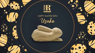 Riva1920 | Happy Easter with USAKO!