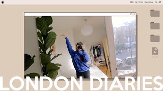 not moving so let&#39;s do some lil ikea flat upgrades | london diares