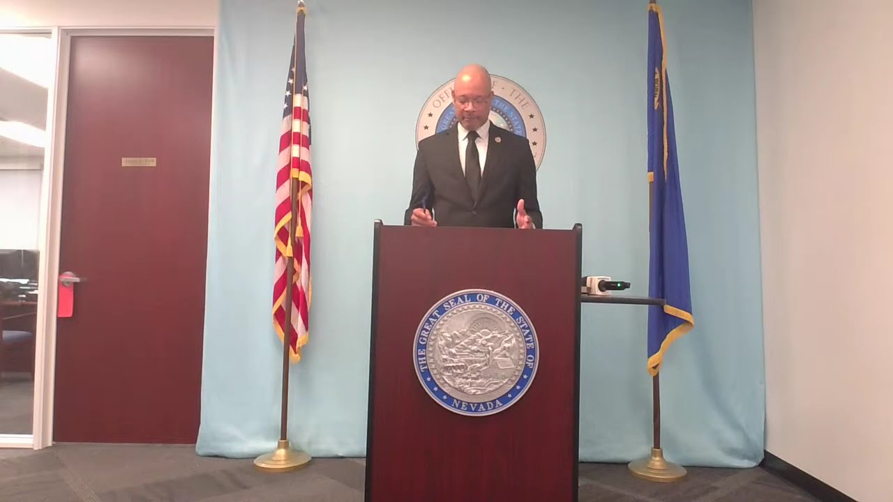 Attorney General Ford Discusses the Status of Lawsuits Against the Trump Administration