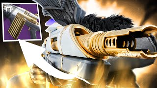 Ghost Primus Is the Auto Rifle We Miss