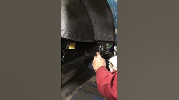 BMH Classic Mini rear subframe setting