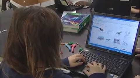 21st Century Skills: ICT – Pre Historic Times