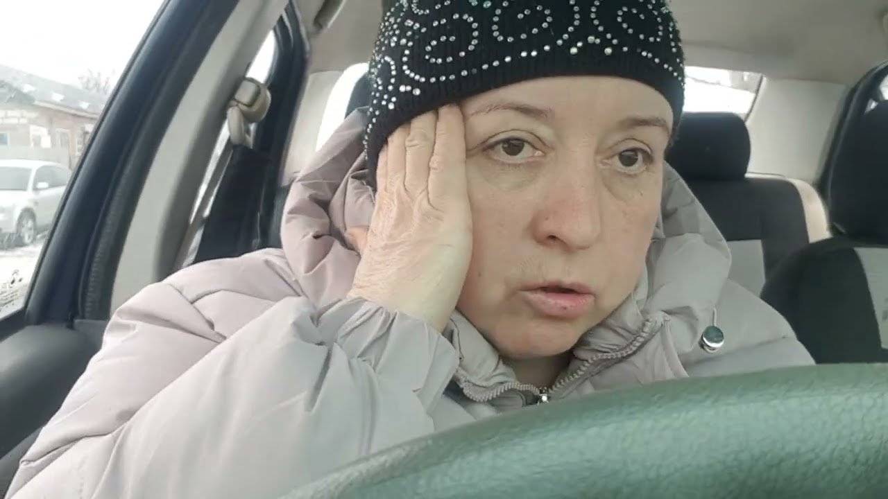Потоп и наводнение 🤔, еду в ценр  , распаковочка.