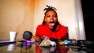 PROJECT BABY PERCS & LEAN (OFFICIAL VIDEO) 🎥 @EA_4K_FILMS