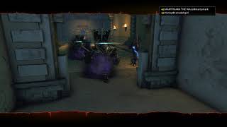 Neverwinter PS4 Mod 14 OP DPS T9G