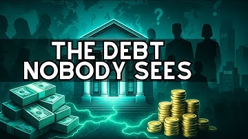 The SHOCKING Truth About Who Benefits From Fed Money Printing