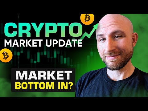Altcoin Market Devestated - Phantom Wallet DOWN - Is The Market Bottomed? [Breaking Bitcoin - 02/12]