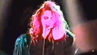 (1993.10.23) Higeki no Bansan ~ Dai Ichi Yoru *LIST SONGS: Baroque ...