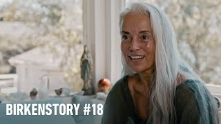 Birkenstory Yazemeenah Rossi - Model, Photographer And Nature Lover