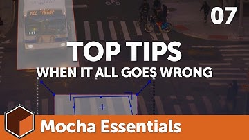 07 When It All Goes Wrong [Mocha Essentials]