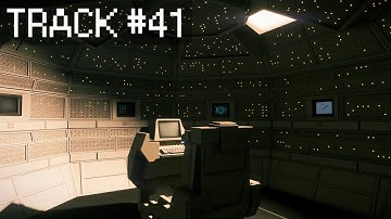 Alien: Isolation Chronological Soundtrack | #41 - Order of Apollo