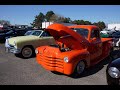 CAR SHOW IN WYOMING MICHIGAN 5/7/2022