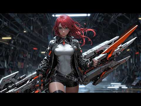 No Way Back | Battle Theme