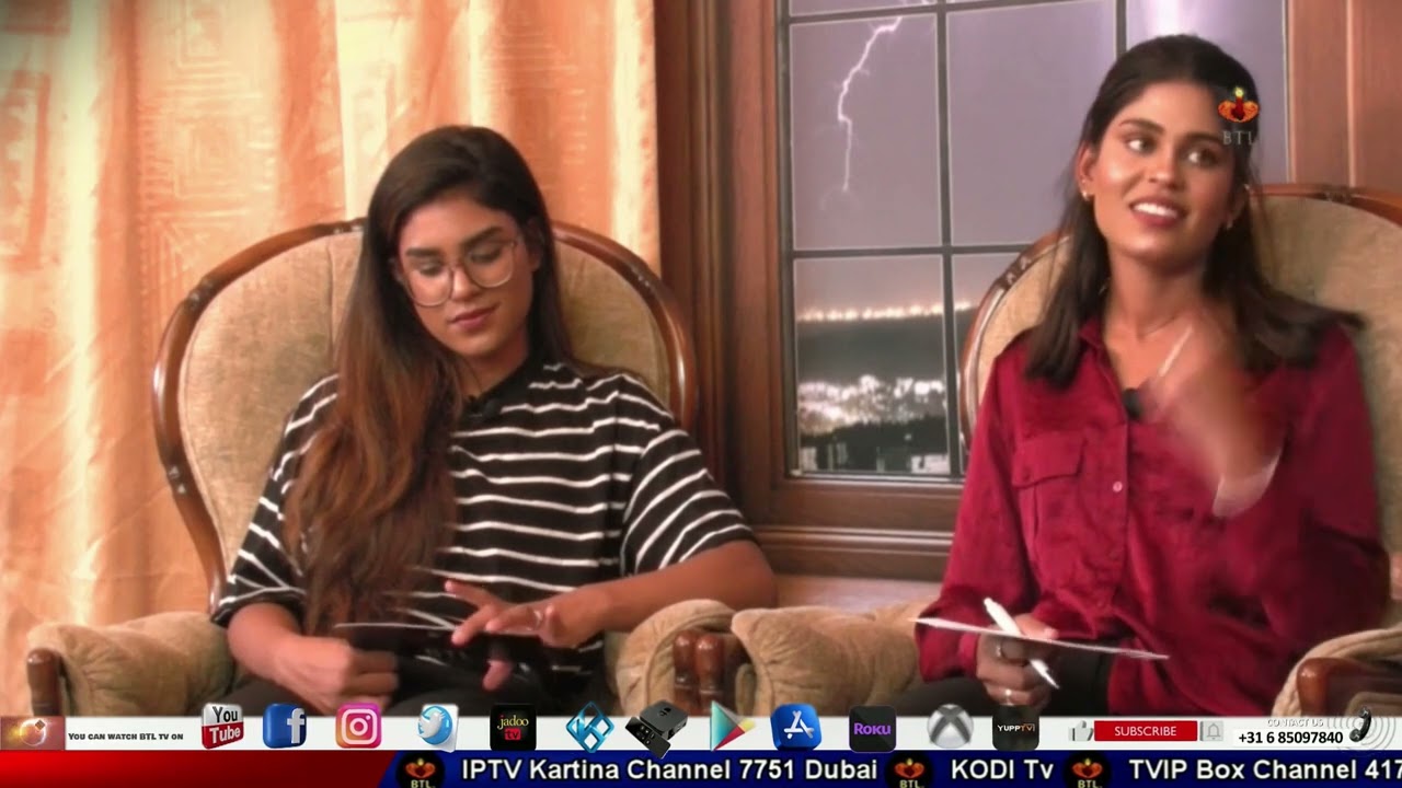 Connection رابطہ EP#06 | 2022